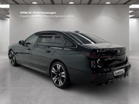 BMW 740 - Vorschau Bild 5