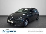 Volkswagen Polo 1.0 TSI Trendline NAVI KLIMA GRA MFL - VW Polo Gebrauchtwagen in Mainz