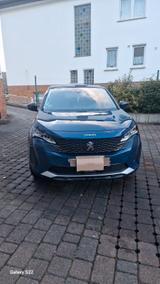 Peugeot 3008 HYBRID 225 e-EAT8 Allure Pack Allure Pack