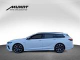 Opel Insignia ST 2.0 Turbo 4x4 GSi Automatik Leder 23 - Opel Insignia in Halle