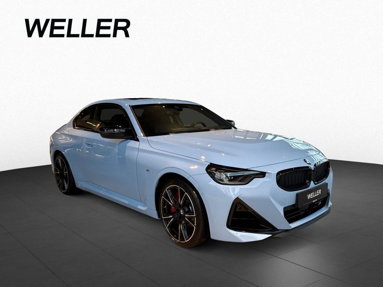 BMW M240i - Bild 5