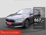 Skoda Superb Combi 2.0 TDI DSG 4x4 Selection AHK RFK M