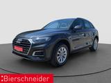 Audi Q5 40 TDI qu AHK STHZ LED ACC CAM - gebrauchte Audi Q5 aus dem Jahr 2022