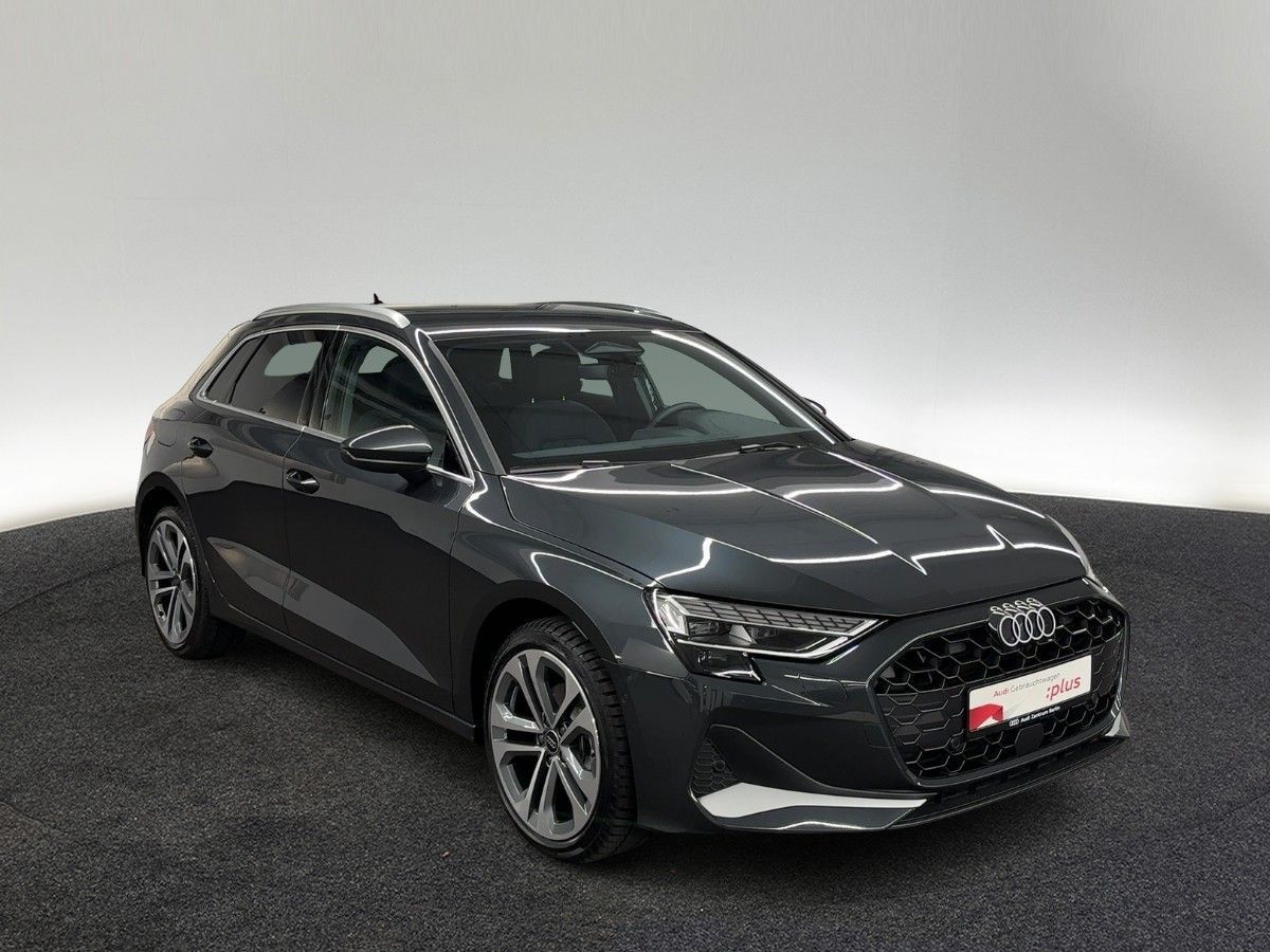 Audi A3 - Bild 9