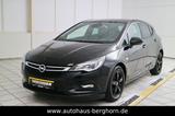 Opel Astra K "Dynamic" 1.4 (150 PS) KAMERA|NAVI - Opel Astra mit Benzin-Antrieb
