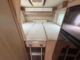 Sunlight T67 -Wohnmobil mit umfangreicher Ausstattung - Heckgarage Wohnmobil oder -wagen Mit