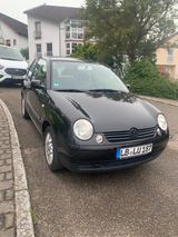 Volkswagen Lupo 1.4 44kW College College - Volkswagen Lupo: College