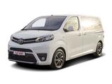 Toyota Proace Verso 2.0 D-4D Family Navi PDC Kamera - gebrauchte Toyota Kleinbus