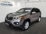 Kia Sorento 2,4 Spirit 4WD*1.Hand*Autom*Leder*Xenon - Kia: Spirit