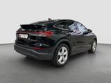 Audi Q4 Sportback e-tron 40 AHK RFK ACC Navi - Audi Q4 Gebrauchtwagen