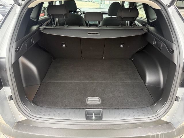 Fahrzeugabbildung Hyundai Tucson Trend Plug-In Hybrid 4WD +KLIMA+LED+RFK+U