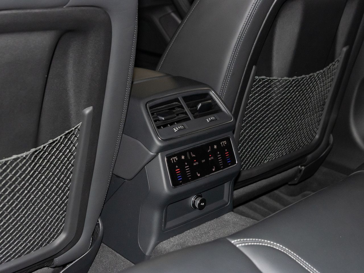 Audi A6 allroad 50 TDI Pano Kamera B&O AHK foto 14
