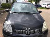 Toyota Yaris 1.0 /TÜV 6/27/ Winterreif./Scheckh. gepfl. - gebrauchte Toyota Yaris aus dem Jahr 2005