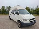 Volkswagen T4 Syncro WoMo - VW T4 Gebrauchtwagen in München