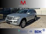 Mercedes-Benz GL 320 CDI 4Matic*7 Sitzer*Xenon*Navi*AHK* - Mercedes-Benz GL 320 Gebrauchtwagen