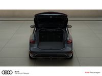 Audi A6 e-tron - Vorschau Bild 7