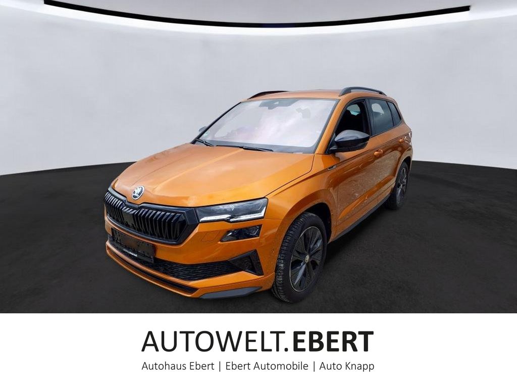Image of Skoda Karoq