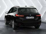 BMW 225 Active Tourer xDrive M-Sport HUD LED 360° - mit Hybrid-Antrieb: Alcantara, Spurhalteassistent