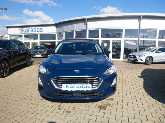 Fahrzeugabbildung Ford Focus 1,5 EcoBlue Turnier >