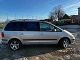 Seat Alhambra Sport 1.9TDI PD 85kW  - Seat mit Diesel-Antrieb: Kleinbus, 9