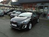 Peugeot 308 CC Allure 1,6 Leder Navi Xenon - Peugeot 308 in Hagen