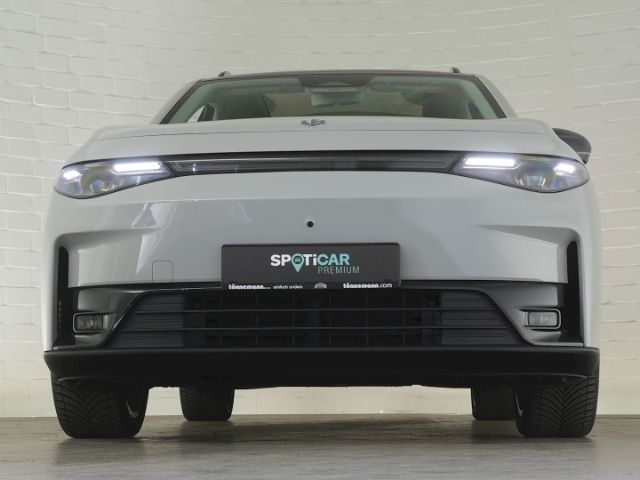 C10 DESIGN 69,9 kWh AT+NAVI+360 GRAD KAMERA+SITZ