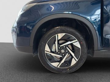 Fotografie 15 des Suzuki Vitara 1.5 Hybrid 'Comfort+' Panorama LED NAVI