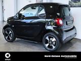 Smart EQ FORTWO COUPÉ PASSION ADVANCED TEMPO PDC SHZ - Smart ForTwo: Eq