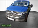 Volkswagen T6.1 Transporter Pritsche lang mit Einzelkabine  - : Pritsche Transporter