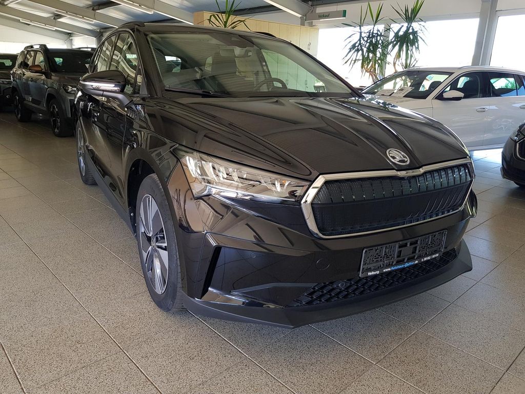 Image of Skoda Enyaq