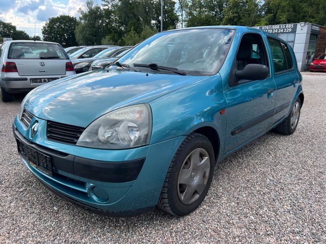 Renault Clio 1.2 Klima    Nr.   56