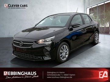 Opel Corsa F e Edition Kamera Style-Paket Tempomat