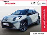 Toyota Aygo X 1.0l Teamplayer Apple CarPlay Android Aut - Toyota Aygo (X) in Kassel