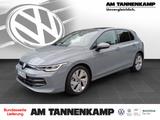 Volkswagen Golf  1,5 l TSI*Pano*App*ACC*3-Zonen*PDC*LED*DAB - Volkswagen Golf mit Benzin-Antrieb: Scheckheftgepflegt, Limousine, mit Klimaautomatik, Zonen