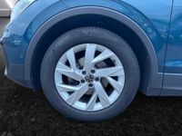 Volkswagen Tiguan - Vorschau Bild 14