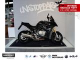 BMW S 1000 XR Triple Black, 2 Pakete - VON 751 BIS 1000 CCM