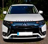 Mitsubishi Plug-in Hybrid Outlander 2.4 MIVEC PLUG-IN H... - Mitsubishi Plug-in Hybrid Outlander von privat