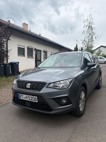 SEAT Arona 1.0 TSI Start&amp;Stop 70kW Style Style