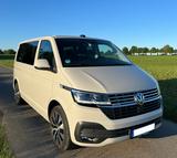 Volkswagen T6.1 Multivan TDI DSG Comfortline 4M  LED Kamera