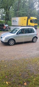 Volkswagen Zum Verkauf vw lupo - gebrauchte VW Lupo aus dem Jahr 2003
