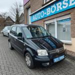 Fiat Panda 1.2 8V Dynamic" TÜV:NEU"GARANTIE"