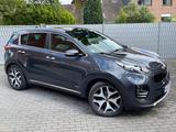 Kia Sportage 2.0 CRDi 185 AWD GT line Automatik ... - Kia in Mönchengladbach