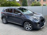 Kia Sportage 2.0 CRDi 185 AWD GT line Automatik ... - Kia mit Diesel-Antrieb: 2.0