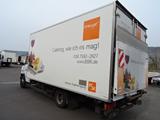Mercedes-Benz 816 D Vario Kiesling/Kühlkoffer - Mercedes-Benz Vario 816