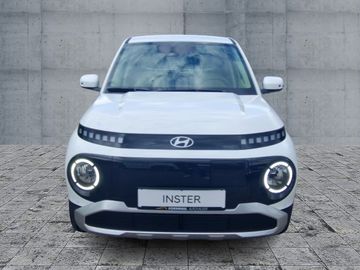Hyundai INSTER 42 kWh Trend (97 PS)