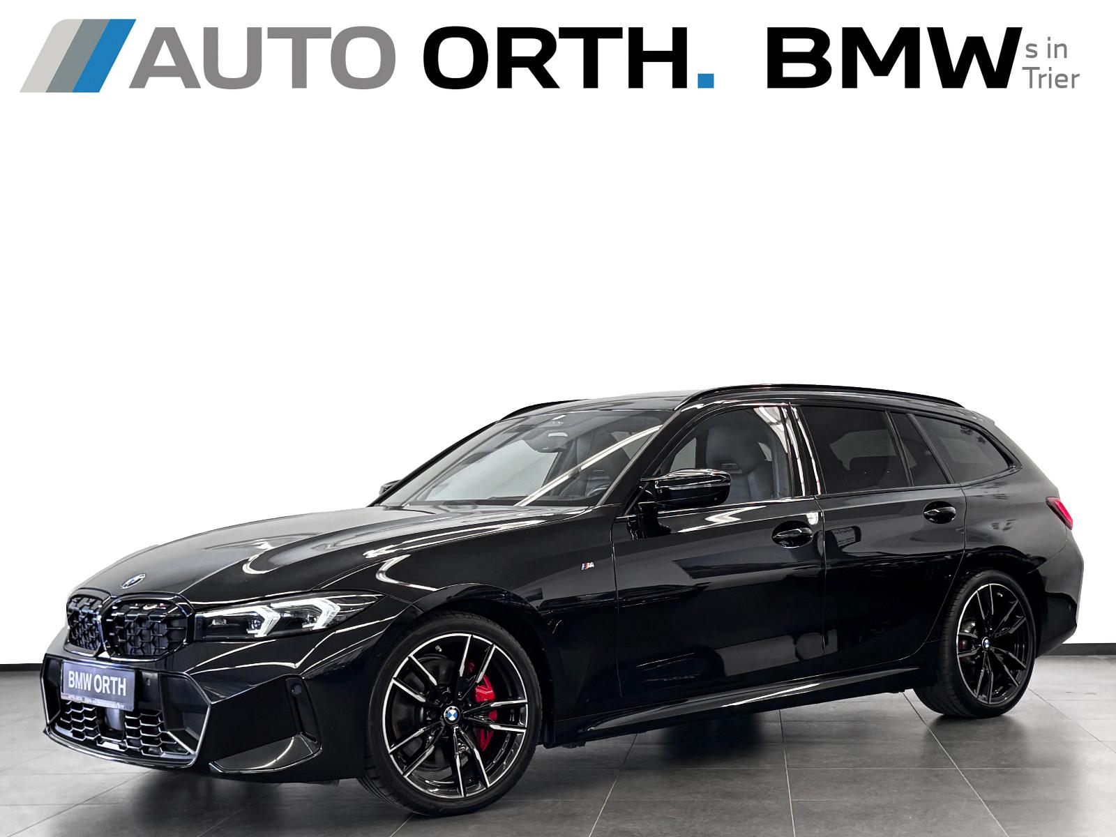 BMW M340i xDrive Touring M-SPORT-PRO PANO HUD ACC