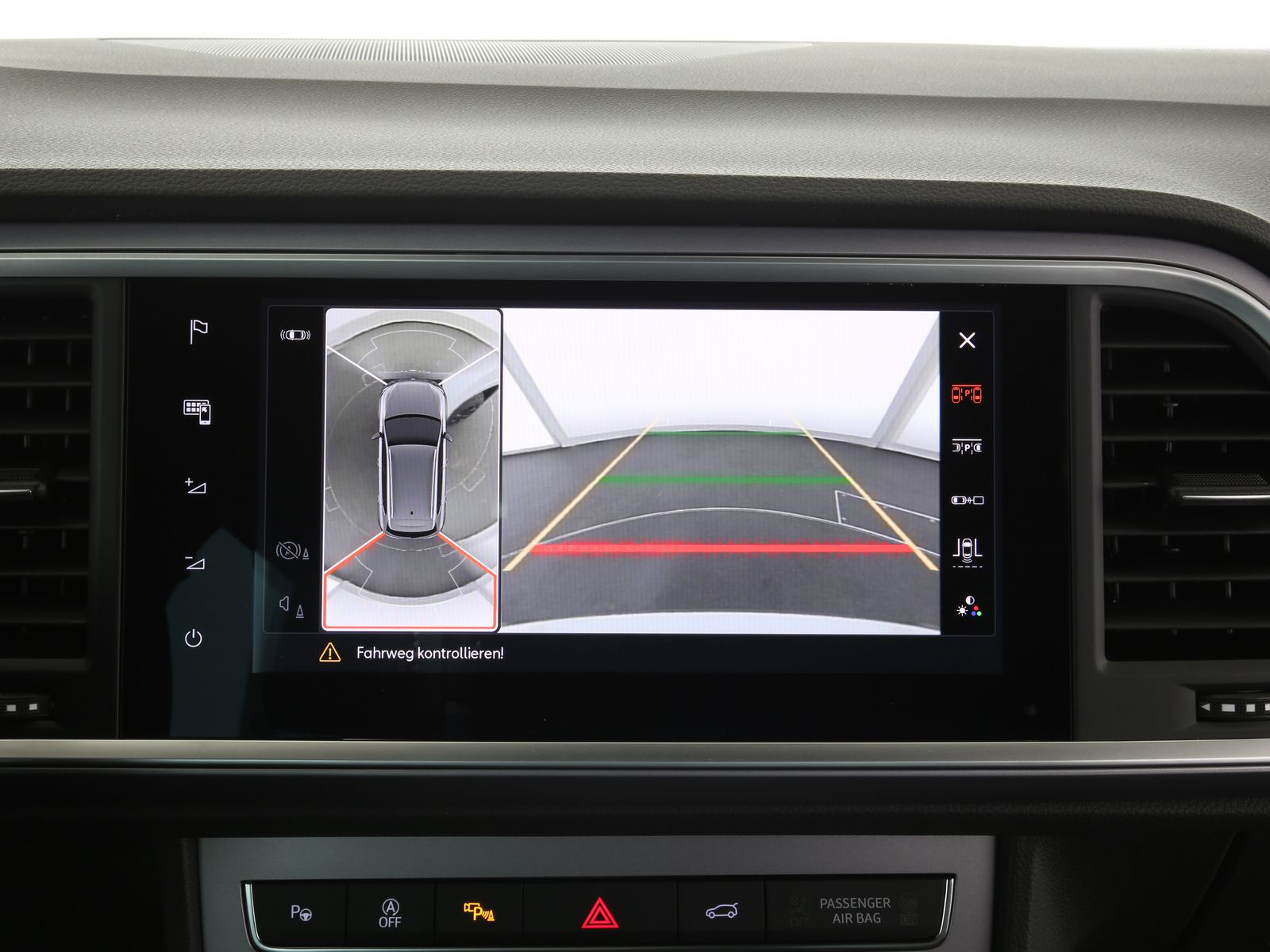 Seat Ateca - Bild 21