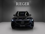 Mercedes-Benz EQB 250 Progressive*360°*NIGHT*7-Sitze*MBUX*18"+ - schwarze Mercedes-Benz EQB