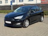 Ford C-Max Titanium 1.5 Automatik Navi SHZ - Ford C-Max in Mönchengladbach