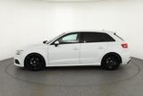 Audi A3 Sportback 35 TFSI S line LED Navi ACC DAB PDC - Audi A3: Kombi, Sportback